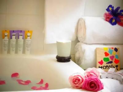 Le Relais Saint Sulpice - 42