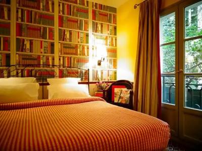 Le Relais Saint Sulpice - 102