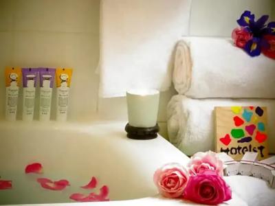 Le Relais Saint Sulpice - 92