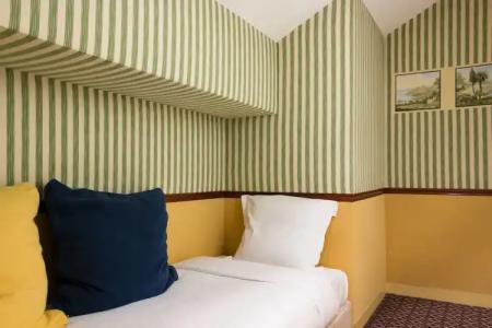 Le Relais Saint Sulpice - 58