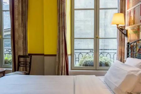 Le Relais Saint Sulpice - 26