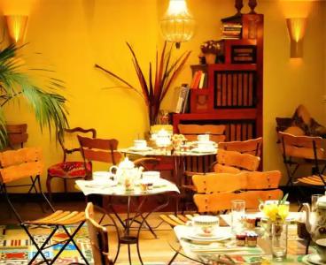 Le Relais Saint Sulpice - 19