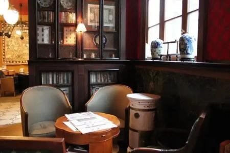 Le Relais Saint Sulpice - 48