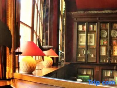 Le Relais Saint Sulpice - 62