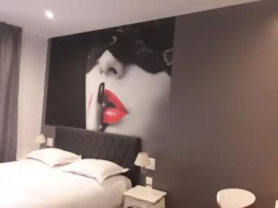 Le Glam's Hôtel - 4