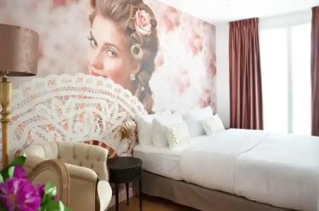 Le Glam's Hôtel - 32