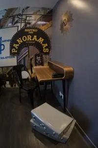 Le Glam's Hôtel - 7