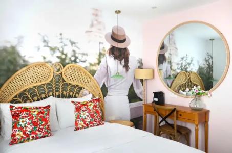 Le Glam's Hôtel - 31