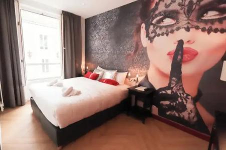 Le Glam's Hôtel - 29