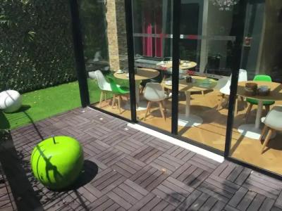 Le Glam's Hôtel - 8