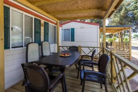 Mobile Homes Brijuni - 31