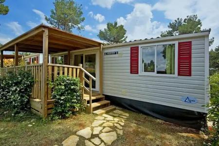 Mobile Homes Brijuni - 10