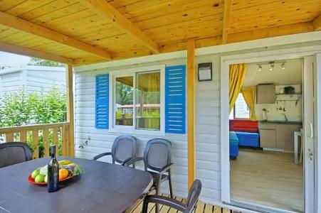 Mobile Homes Brijuni - 3