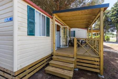 Mobile Homes Brijuni - 29