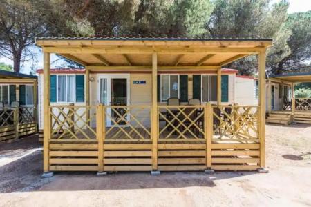Mobile Homes Brijuni - 19