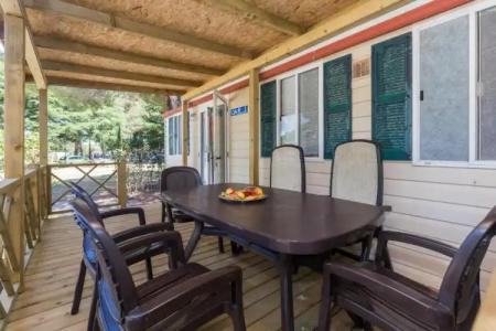 Mobile Homes Brijuni - 26
