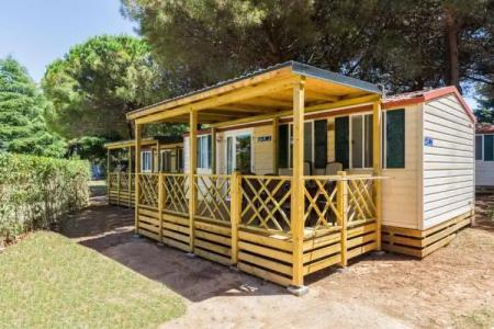Mobile Homes Brijuni - 34
