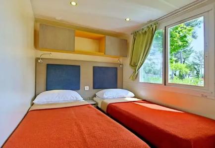 Mobile Homes Brijuni - 1