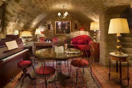 Duc de Saint-Simon - 18