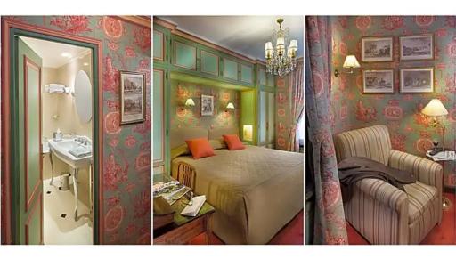 Duc de Saint-Simon - 26