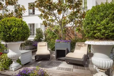 Duc de Saint-Simon - 15