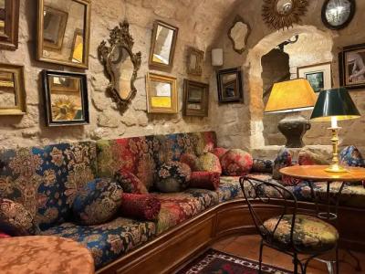 Duc de Saint-Simon - 13