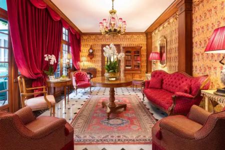 Duc de Saint-Simon - 1