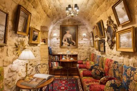 Duc de Saint-Simon - 14