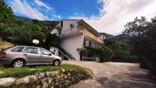 Apartment Podaca 11588C - 24