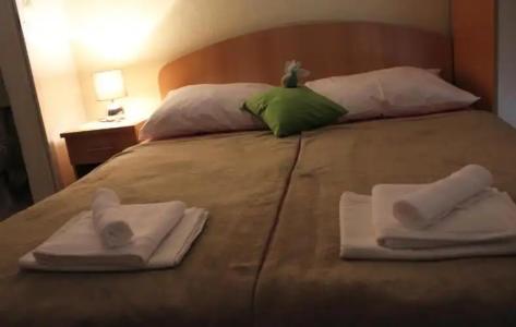 Apartment Podaca 11588C - 44