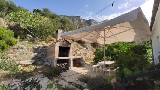 Apartment Podaca 11588C - 25