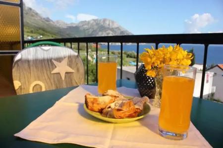 Apartment Podaca 11588C - 41