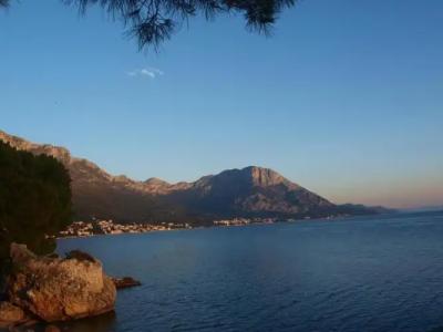 Apartment Podaca 11588C - 29