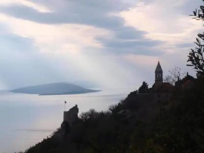 Apartment Podaca 11588C - 32