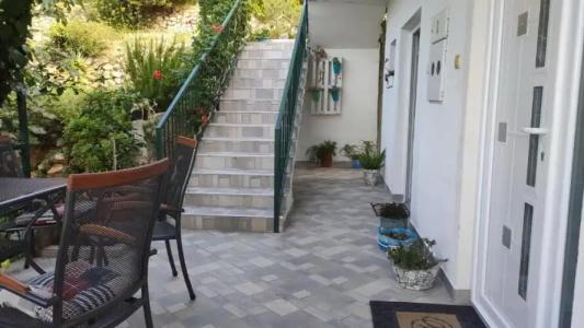 Apartment Podaca 11588C - 5