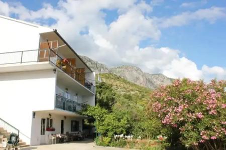 Apartment Podaca 11588C - 17