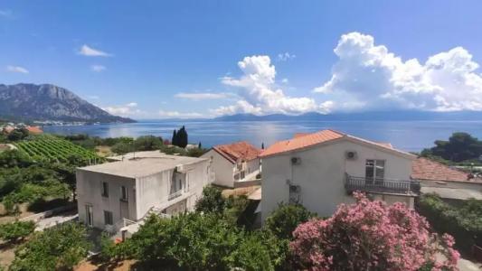 Apartment Podaca 11588C - 66