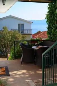 Apartment Podaca 11588C - 14