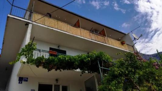 Apartment Podaca 11588C - 51