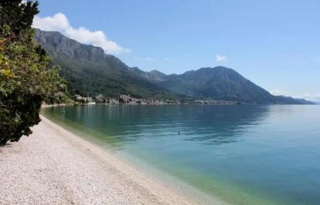 Apartment Podaca 11588C - 7