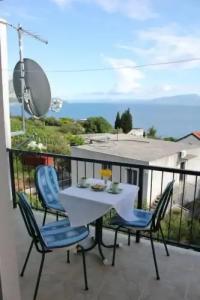 Apartment Podaca 11588C - 15