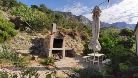 Apartment Podaca 11588C - 4