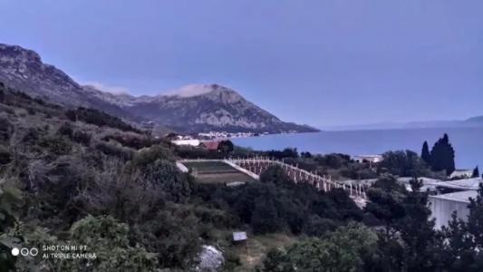 Apartment Podaca 11588C - 50