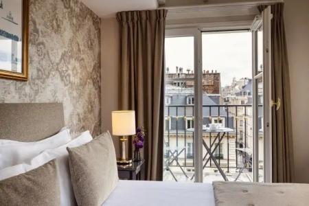 Madeleine Plaza - 30