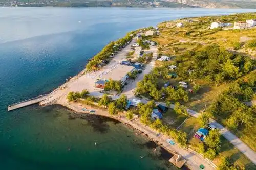 Adriasol Camping Novigrad - 1