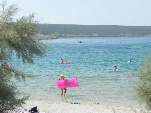 Adriasol Camping Novigrad - 12