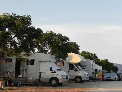 Adriasol Camping Novigrad - 22