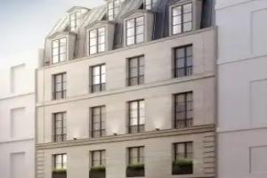 Hotel de la Tamise, Paris