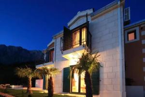 Villa Filip Spa & Relax, Makarska