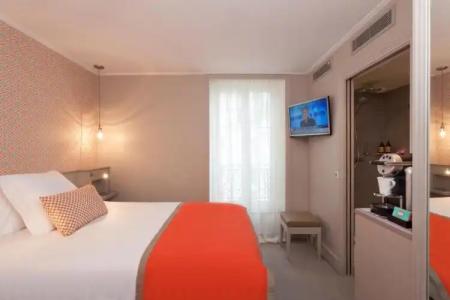 Hôtel Vic Eiffel - 64